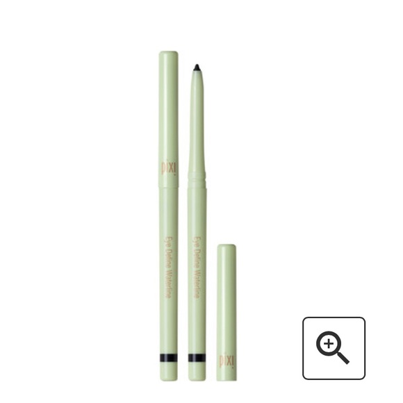 New in box pixi by Petra Eye Define Waterline in TightlineBlack - Picture 2 of 5